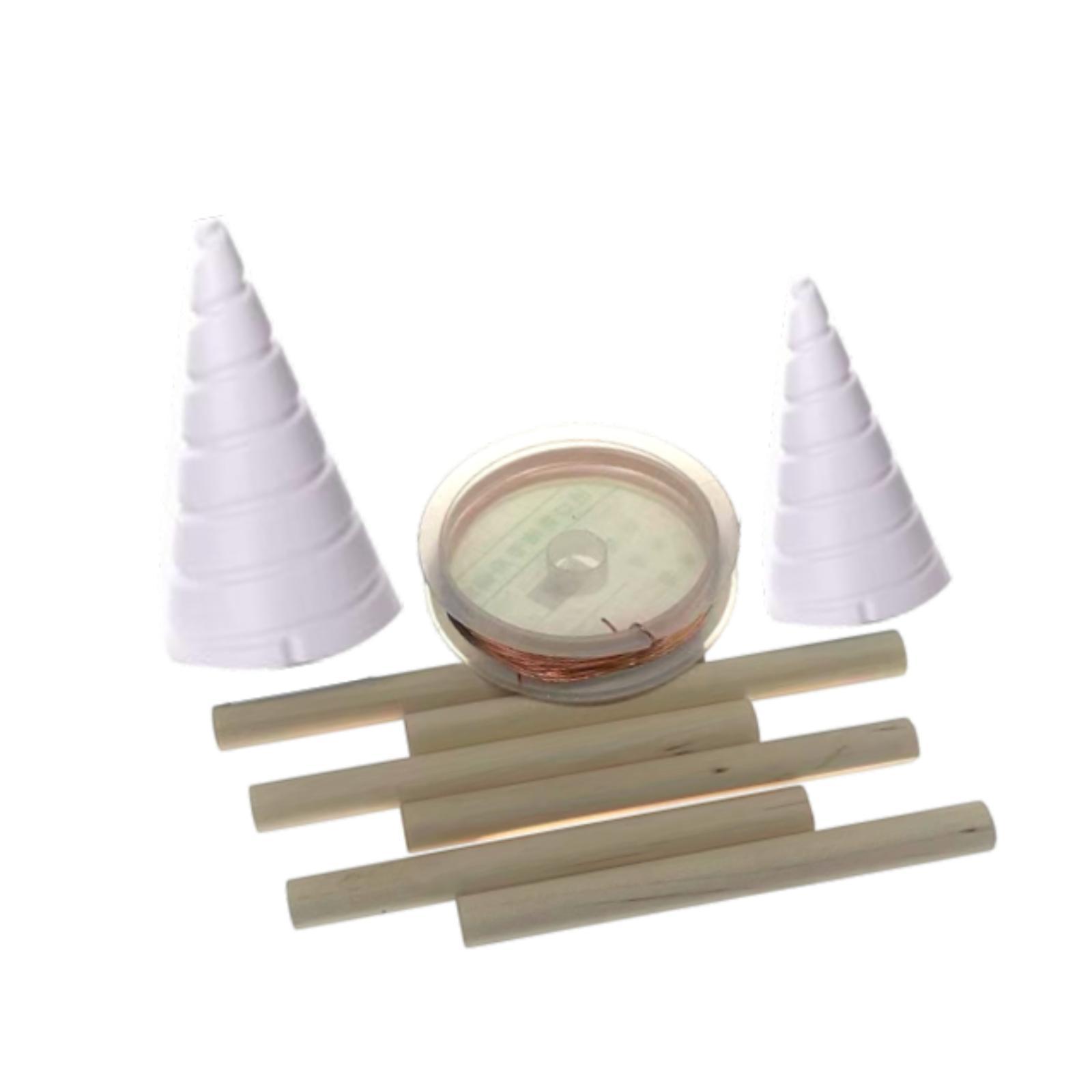 أداة لف سلك نحاسي قابلة للتعدي - مراجعة Copper Wire Roll وسعره