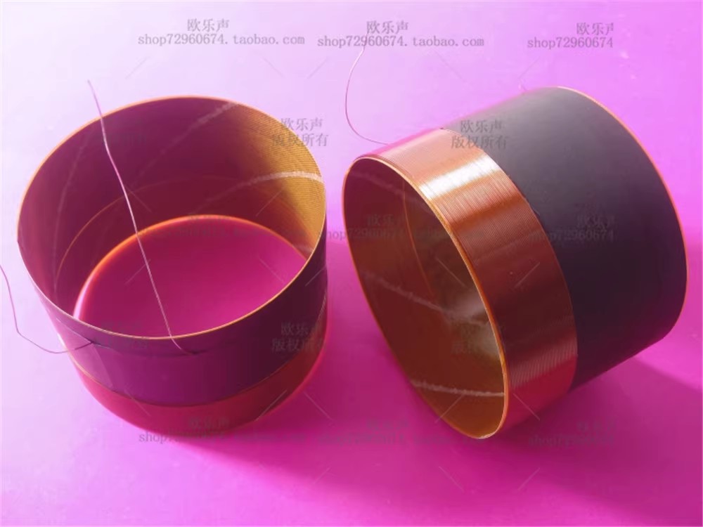 GHXAMP 2 قطعة 76.2 مللي متر مل - مراجعة Copper Wire Roll وسعره