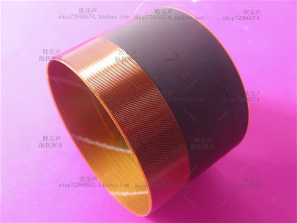 GHXAMP 2 قطعة 76.2 مللي متر مل - مراجعة Copper Wire Roll وسعره