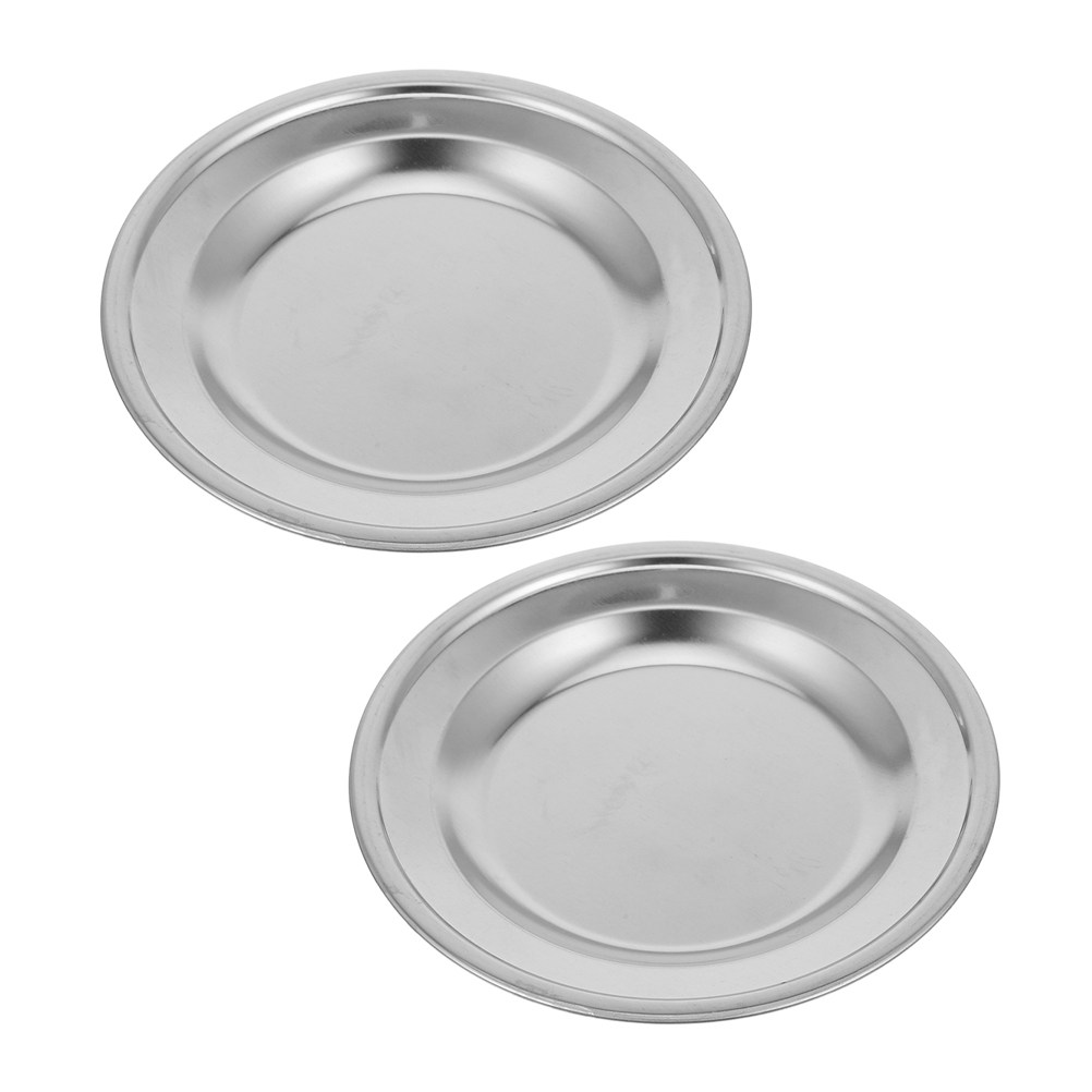 قطعتان من صينية أكياس الشاي ال - مراجعة Drip Tray Saucer وسعره