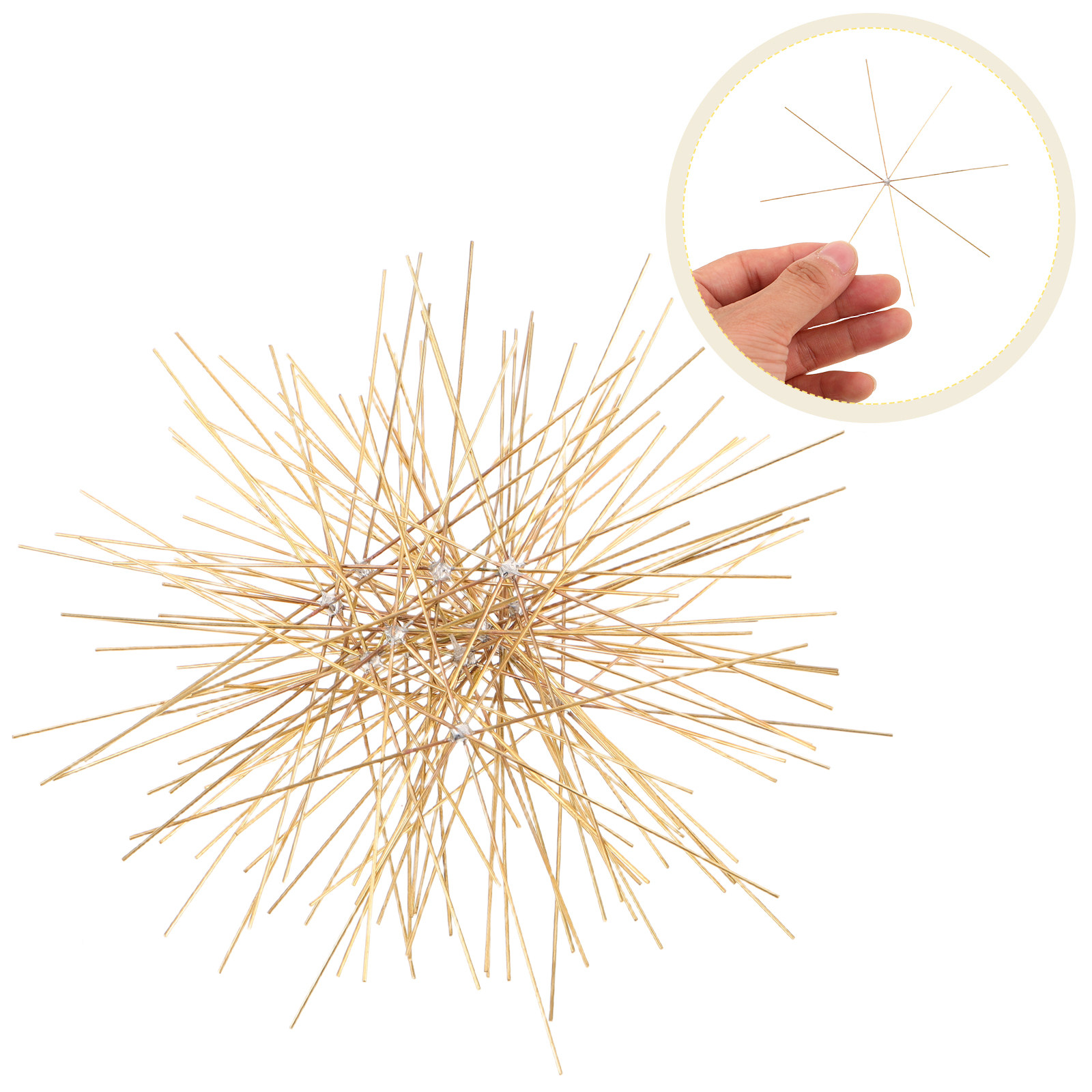 30 قطعة من أسلاك معدنية مرنة ل - مراجعة Copper Wire Roll وسعره